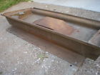 28-22920-1 Ford Rear Seat Riser