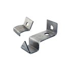 28-23437-1 Model Ford Seat Clip Set Roadster Pieces Eckler