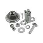 28-23441-1 Model Ford Seat Pivot Kit Pieces Eckler