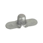 28-23445-1 Model Ford Seat Cushion Dowel Peg Style Eckler