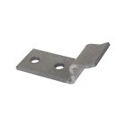 28-23453-1 Model Ford Rear Seat Mounting Clip Tudor Sedan Eckler