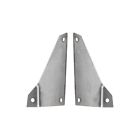 28-23455-1 Model Ford Rear Seat Cushion Lower Brackets Tudor Eckler