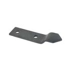 28-23978-1 Model Ford Pickup Seat Spring Hook Stamped Steel Eckler