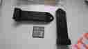 2807263 Mopar 66 Plymouth Fury Dodge Polara Custom 880 Chrysler Seat Belt Covers Nos