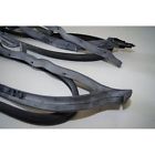 280ce Mercedes Benz W123 Left Right Side Rubber Door Seal New Oem 300cd Coupe