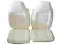 2840-ch70 Pg Classic Mopar 1970 A B E-body Seat Foam Set