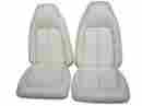 2840-cu70 Pg Classic Mopar 1970 A B E-body Seat Foam Set