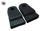 2850-boot All Mopar Dart Cuda Challenger Charger Roadrunner Seat Belt Boot Covers New