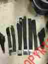 2862255 1967 Chrysler Seat Belts Original Imperial C-body