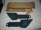 2862373 Mopar Seat Belt Retractors