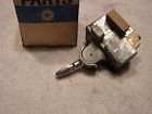 2864186 Mopar Nos 1968 Fury