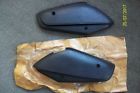 2888602-3 Mopar Nos Seat Hinge Cover Pair