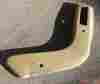 2942711 Mopar 70 Only A B E-body Bucket Seat Hinge Cover Outer Lh Cuda Challenger Gtx