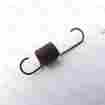 2945148 Chrysler 1968-1969 Seat Belts Charger Road Runner Coronet Plymouth Dodge Rear 1968-3