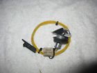 2947934 Mopar Dash Mounted Seat Belt Light