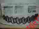 2986 Studebaker Seat Spring Kit Ac
