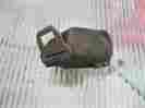 29e67 Gm 1968 Pontiac Seat Belt Retractor Rt Date Code Original Black