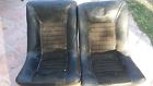3.0 Seats Bmw Cs Rear Bucket E9 Pair 3.0 Seats Bmw Cs Rear Bucket E9 Pair