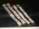 3-4000a Jim Robbins Company 1964 1965 1966 Chevrolet Pontiac Buick Oldsmobile Carriage Seat Belts Lap