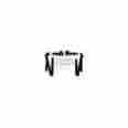 57-176114-1 3-point Premier Quality Products Chevy Shoulder Harness Seat Belt Kit Retractable Black 1955-1957