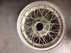 300mm Stanguellini Borrani Rudge Record Wire Wheel 12 X3 1 2 90mm 66 Teeth