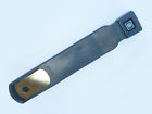 3061969 Gm Pontiac Nos 1969 Seat Belt Lap Assembly W Buckle Bucket Models Inner Front
