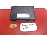 31157204 Land Rover Dec Range Passenger Part Power Seat Control Box