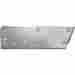 32-14947-3 Eckler S Seat Frame Side Braces Ford 3 Window Coupe