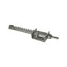 32-23424-3 Seat Ratchet Assembly Saw Tooth Style Ford Fordor Cabriolet Eckler