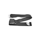 32-52999-1 Premier Quality Products Seat Belt Inches Long Black With Wrinkle