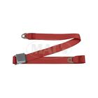 32-53002-1 Premier Quality Products Seat Belt Inches Long Chrome Lift Latch