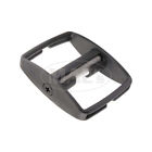 32-53006-1 Seat Belt Retractors Accessory Black One Pair Eckler