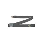 32-53009-1 Premier Quality Products Seat Belt Inches Long Chrome Lift Latch