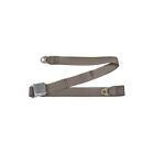 32-53015-1 Premier Quality Products Seat Belt Inches Long Chrome Lift Latch