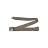 32-53016-1 Premier Quality Products Seat Belt Inches Long Chrome Lift Latch