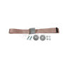32-53022-1 Premier Quality Products Seat Belt Inches Long Chrome Lift Latch