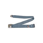 32-53024-1 Premier Quality Products Seat Belt Inches Long Chrome Lift Latch