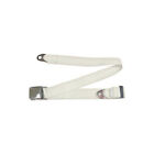 32-53028-1 Premier Quality Products Seat Belt Inches Long Chrome Lift Latch