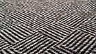 3216 Oem Gm Automotive Fabric Black Grey Pontiac 1973-1975 Bonneville Catalina