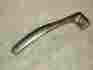 325842 1940s-50s Buick Ford Chevy Chry Olds Pontiac Etc Ft Seat Adjustment Handle 3