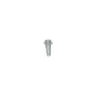 33-150238-1 Premier Quality Products Camaro Seat Belt Lap Shoulder Anchor Bolt