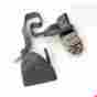 33-159418-1 General Motors Gm Camaro Seat Belt Right Front Gray 1984-1989