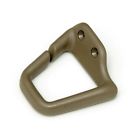 33-159551-1 General Motors Gm Camaro Convertible Shoulder Belt Guide Left Beige