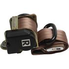 33-159567-1 General Motors Gm Camaro Seat Belt Right Rear Convertible Beige