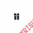 33-178907-1 Oer Classic Industries Camaro Seat Floor Mounting Brackets Fold Down Rear 1967-1969