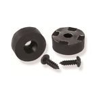 33-178982-1 Premier Quality Products Camaro Bucket Seat Back Rubber Stoppers With