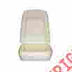 33-179075-1 Distinctive Industries Camaro Bucket Seat Foam Cushions Standard Interior