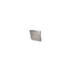 33-182017-1 Camaro Side Well Filler Panel Inner Left Rear Convertible 1967-1969