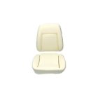 33-182208-1 Premier Quality Products Camaro Bucket Seat Foam Cushions With Reinforcing