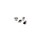 33-182365-1 Camaro Bucket Seat Knob Set Eckler